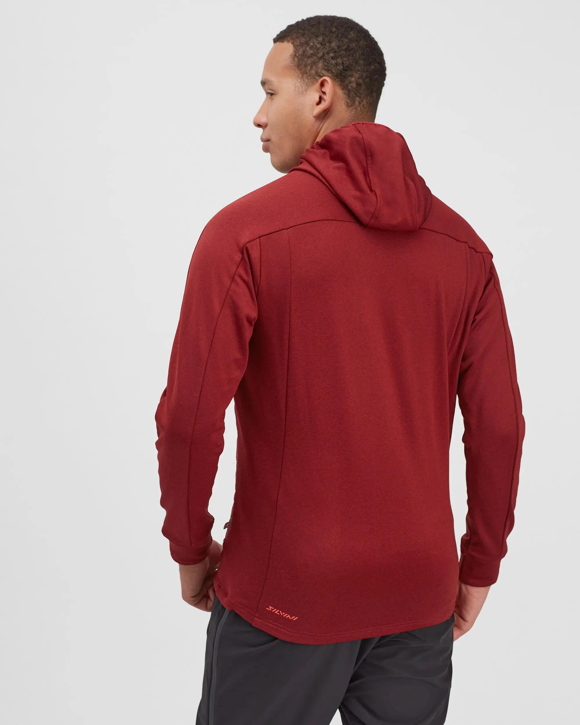 Silvini pull fonctionnel homme MJ1310 Dirilo 4/5