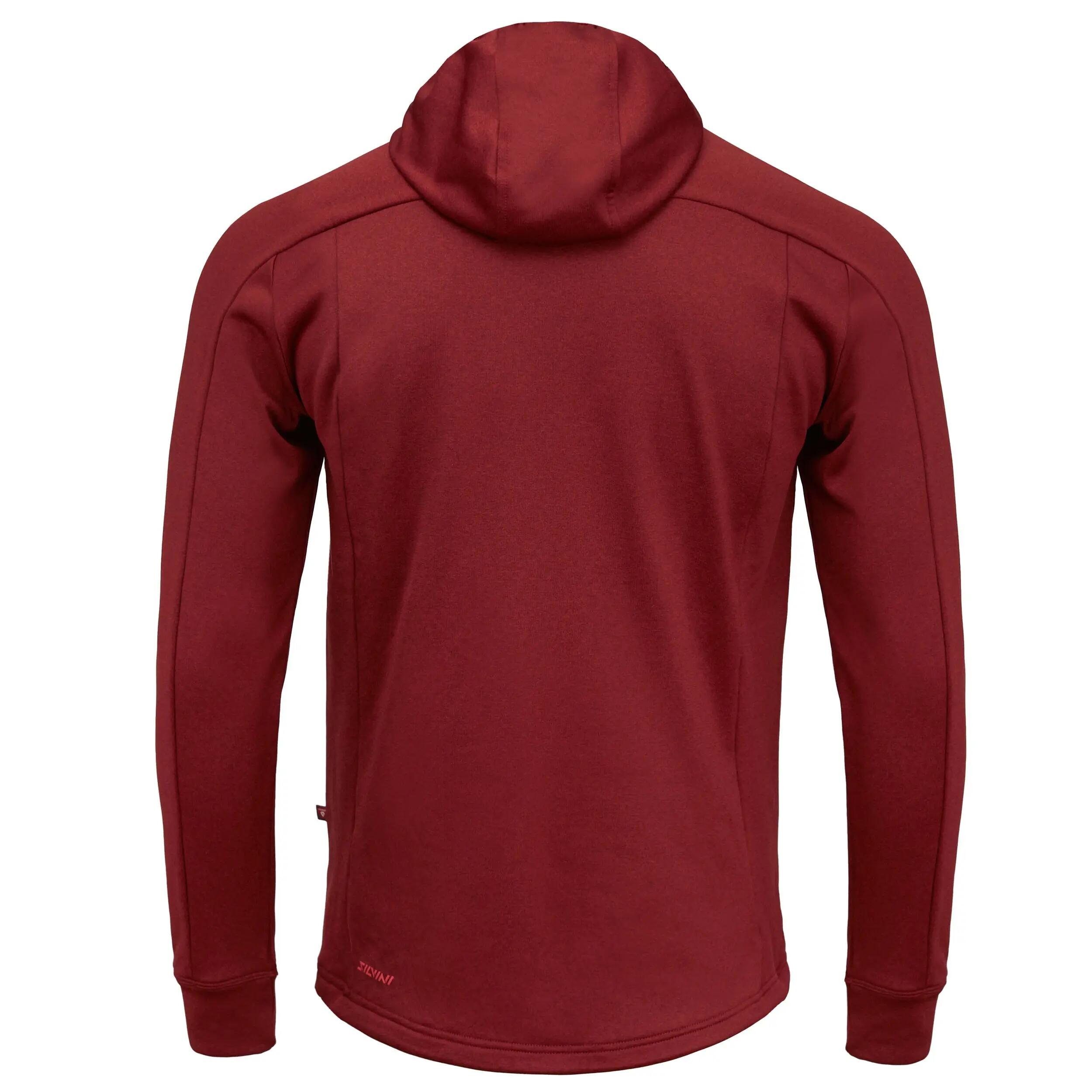 Silvini pull fonctionnel homme MJ1310 Dirilo 3/5