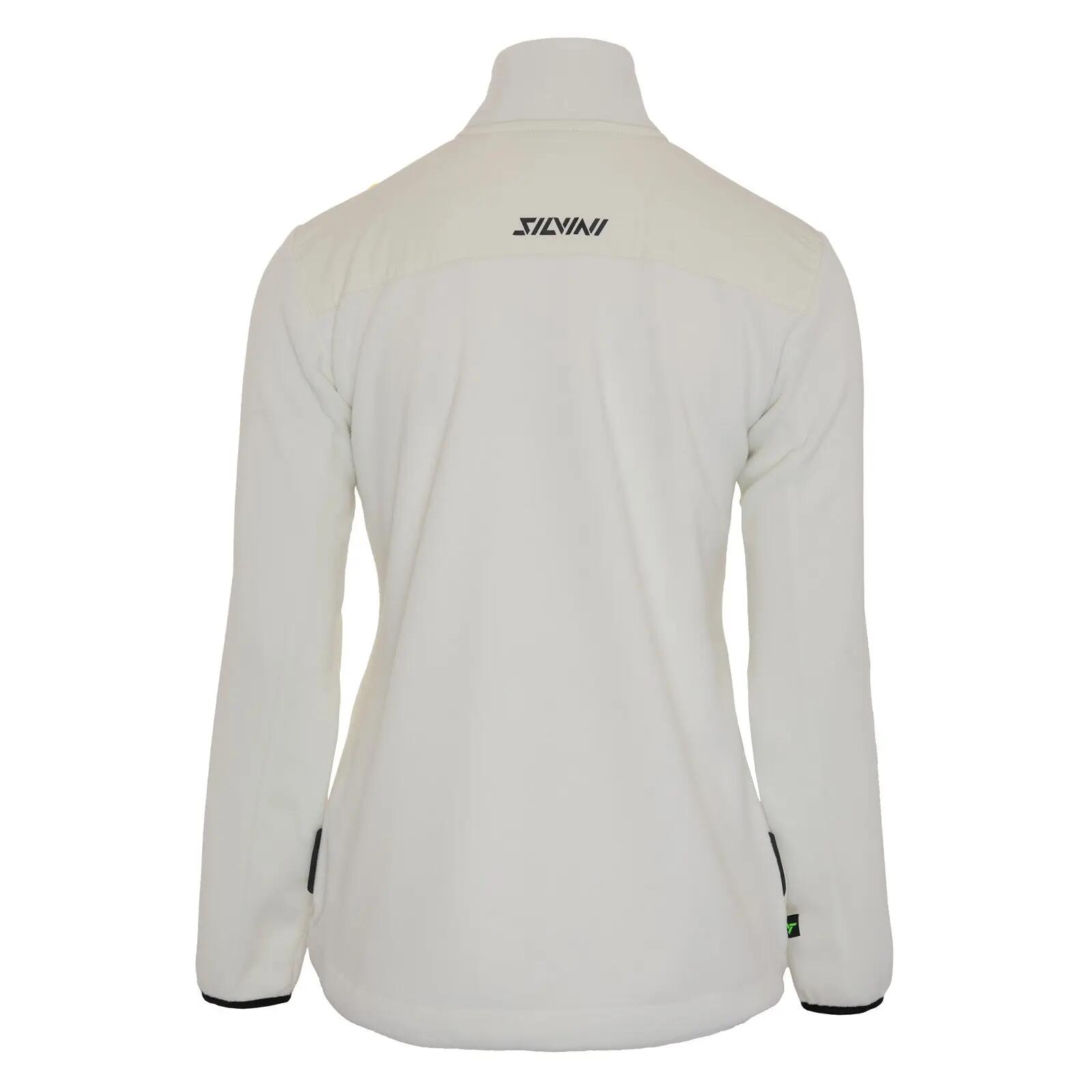 Silvini Damen Sportsweatshirt WJ2606 Anterselva 3/8