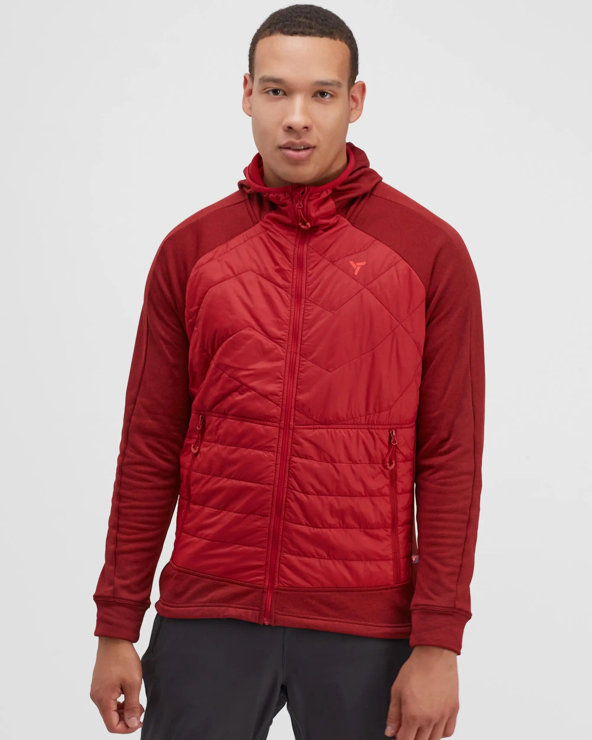 Silvini pull fonctionnel homme MJ1310 Dirilo 2/5