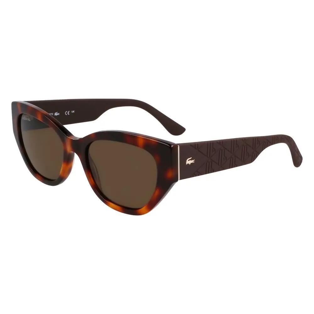 Слънчеви Очила Lacoste L6047S N 214 от Ацетат Дамски 54 mm