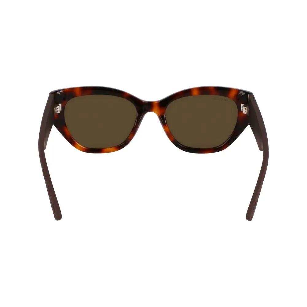 Óculos de Sol Lacoste L6047S N 214 em Acetato Mulher 54 mm 4/4