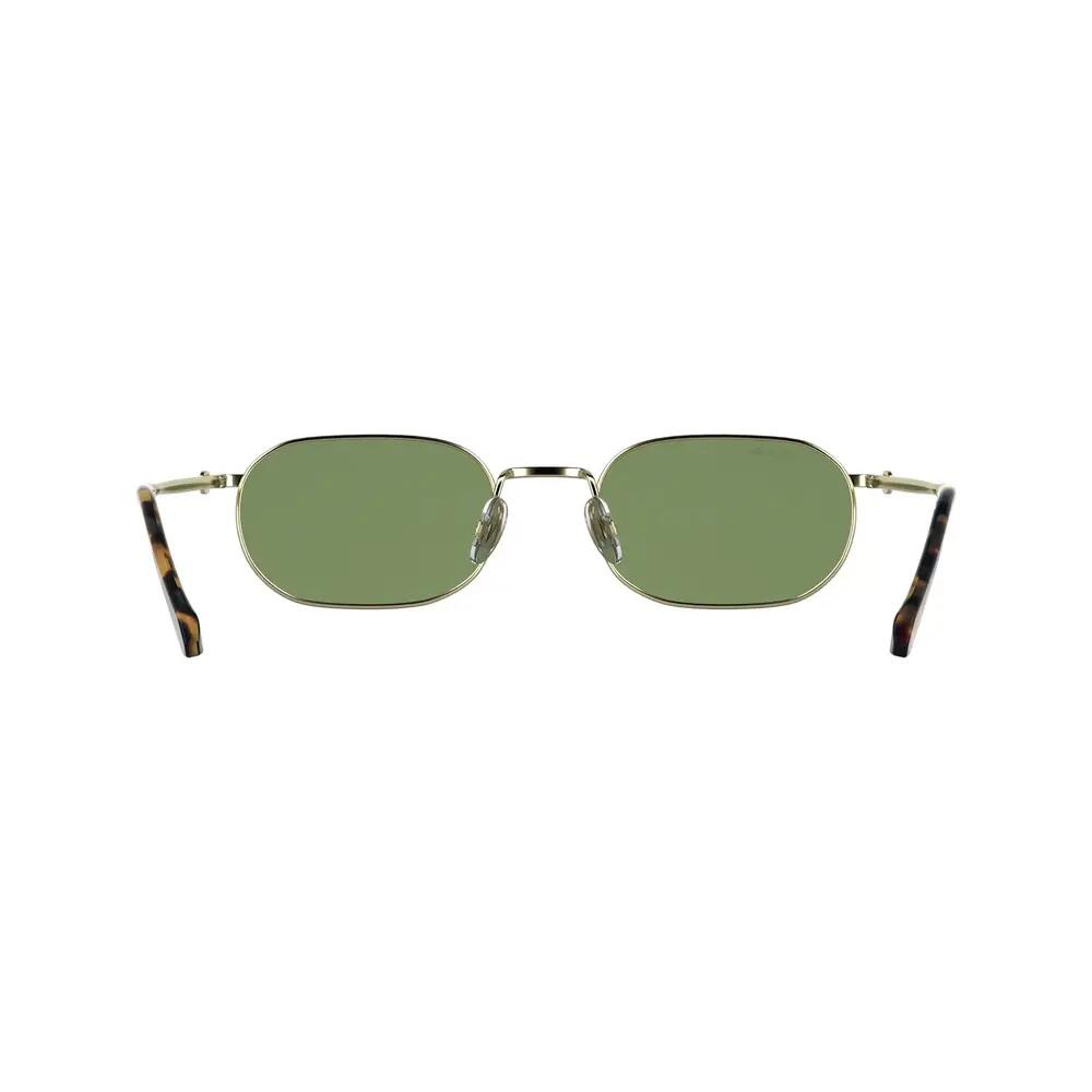 Lunettes de Soleil Lacoste L288S 714 en Métal Homme 54 mm 4/4