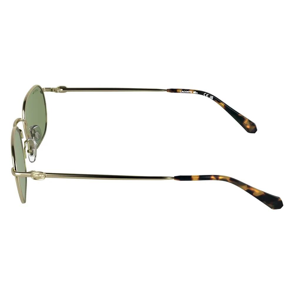 Lunettes de Soleil Lacoste L288S 714 en Métal Homme 54 mm 3/4