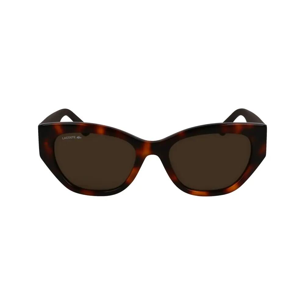 Óculos de Sol Lacoste L6047S N 214 em Acetato Mulher 54 mm 2/4