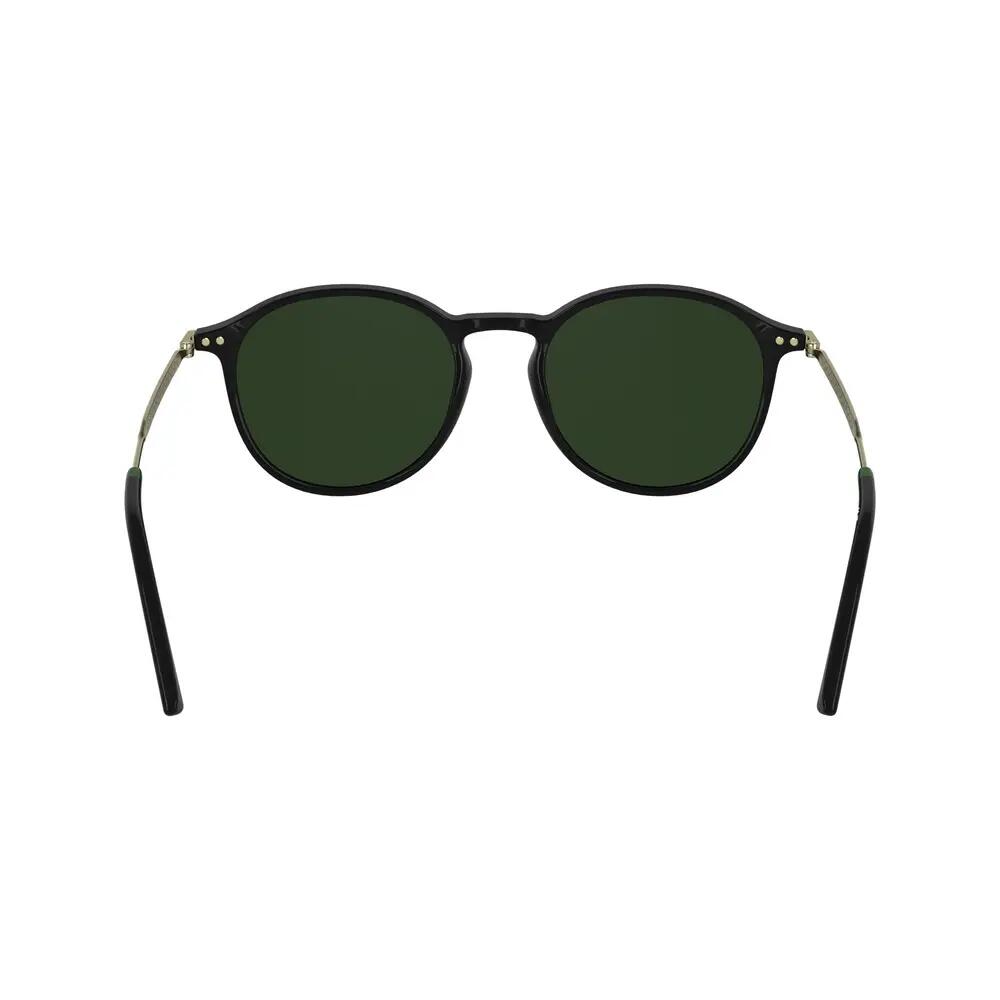 Lunettes de Soleil Lacoste L6061S N 001 en Acétate Injecté Unisexe 52 mm 4/4