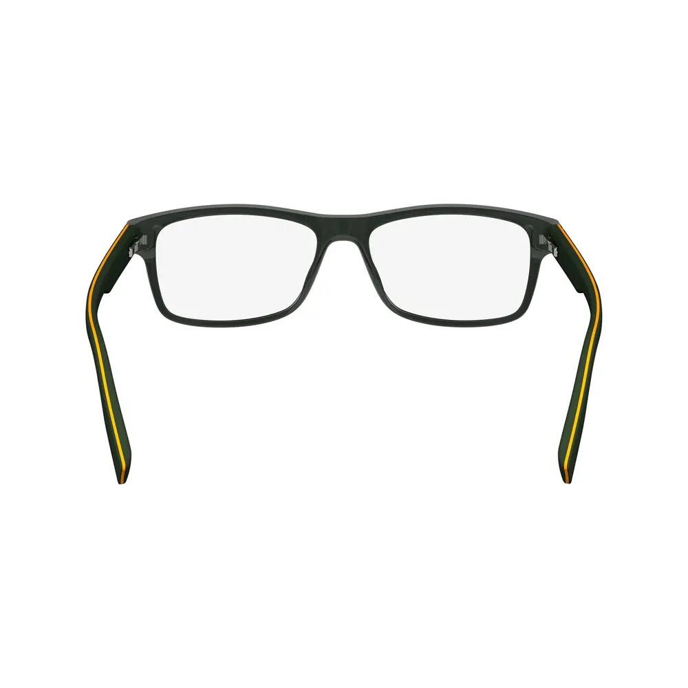 Glasses Lacoste L2707N N 301 55 Injected Acetate Men 4/4