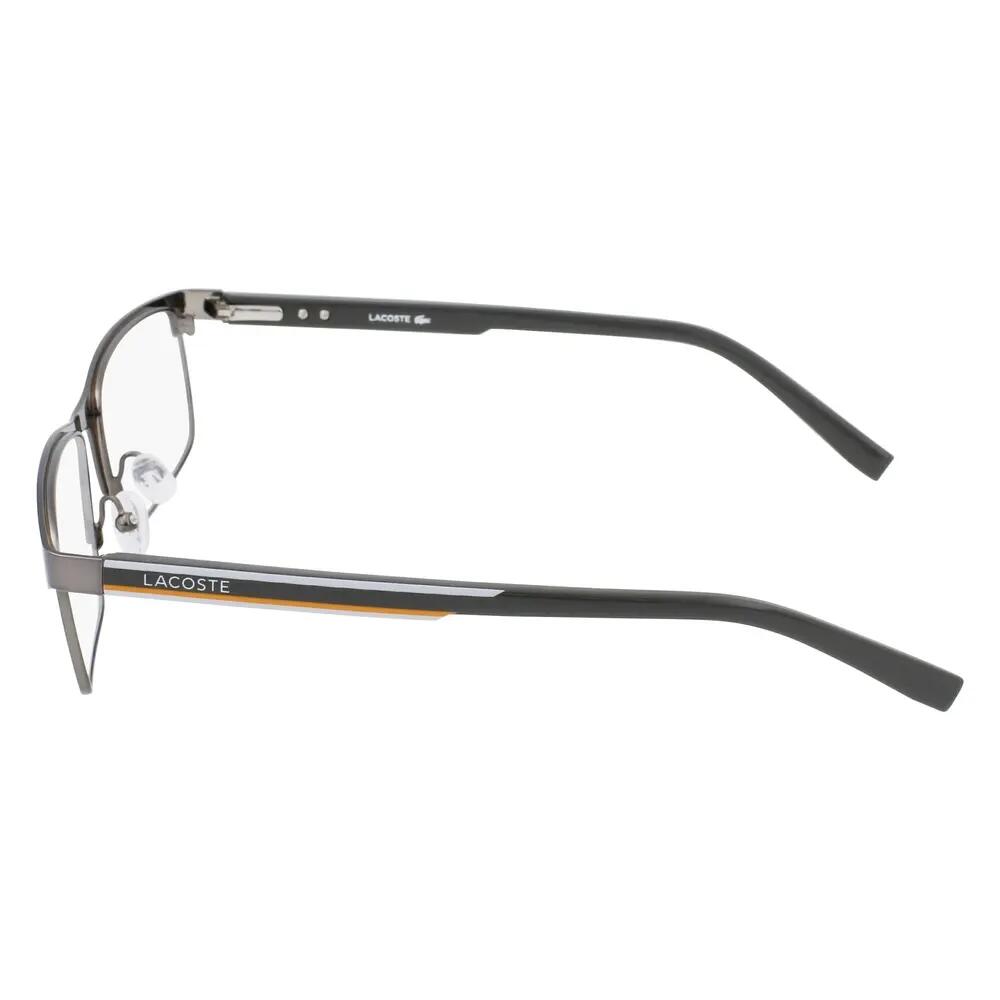 Bril Lacoste L2271 N 033 56 van Metaal Heren 3/4