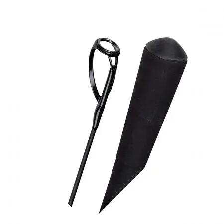 Spinhengel Fox EOS - X Traveller Full Shrink 1,36g 2/5