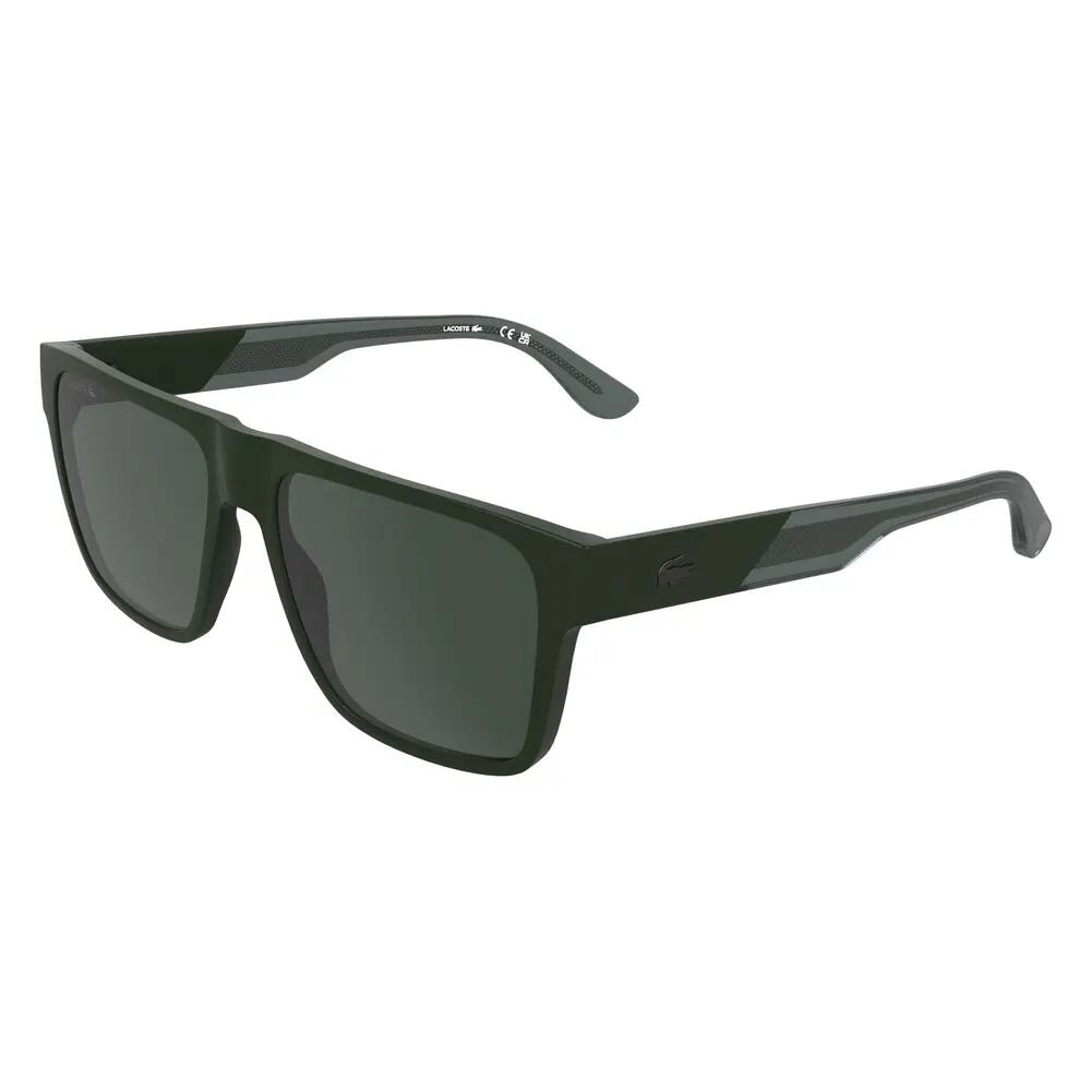 Слънчеви Очила Lacoste L6085S 275 от Инжекционен Ацетат Мъжки 58 mm