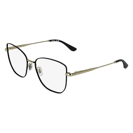 Gafas de Vista Lacoste L2323 770 de Metal Mujer 54 mm