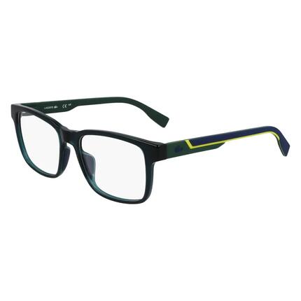 Gafas de Vista Lacoste L2965 N 301 de Acetato Inyectado Hombre 53 mm