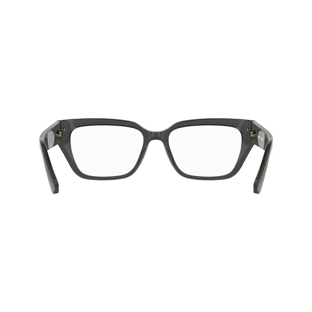 Óculos de Grau Lacoste L4014 035 em Acetato Injetado Mulher 55 mm 4/4