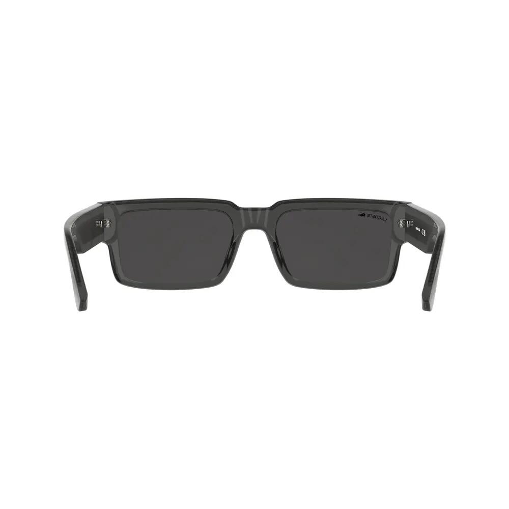 Lunettes de Soleil Lacoste L6082S 035 en Acétate Injecté Unisexe 55 mm 4/4