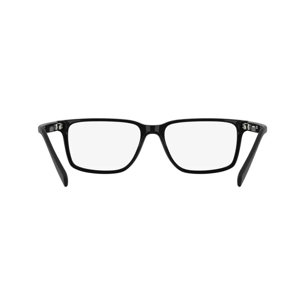 Glasses Lacoste L4005 001 Injected Acetate Men 56 mm 4/4