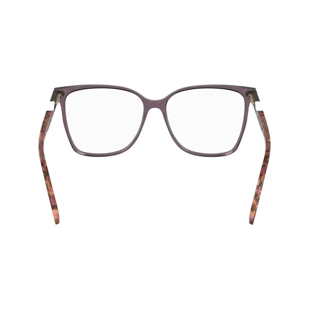 Óculos de Grau Lacoste L2989 N 514 55 em Acetato Mulher 4/4