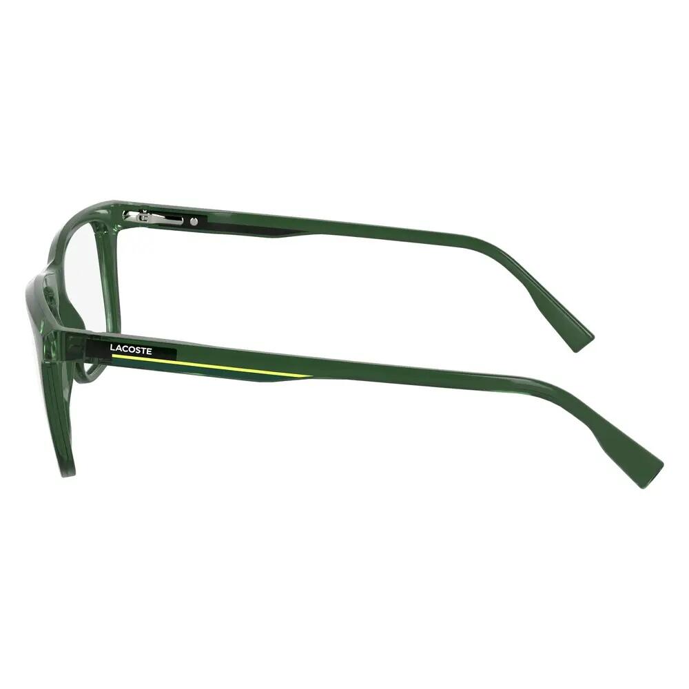 Lunettes de Vue Lacoste L2960 N 301 54 en Acétate Injecté Homme 3/4