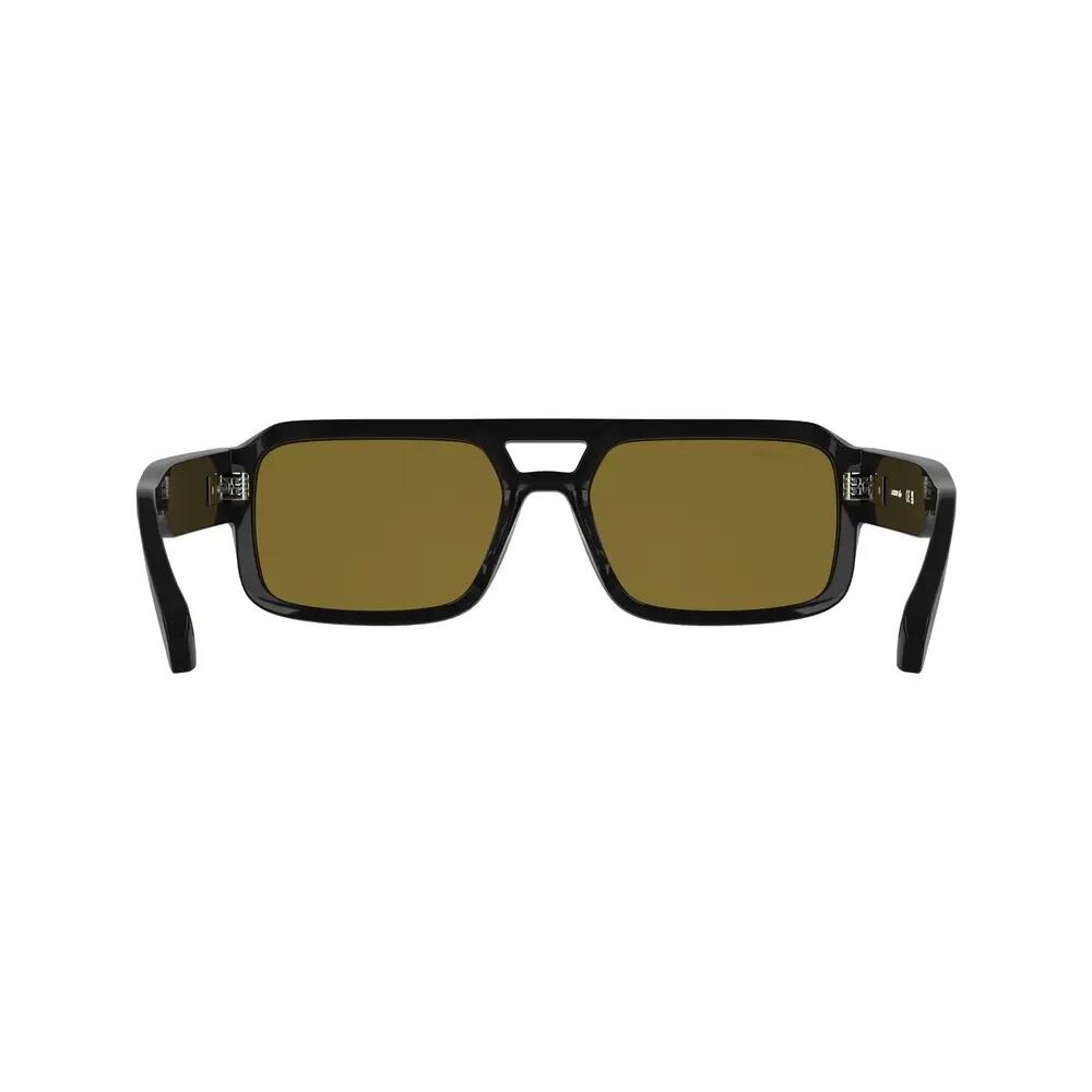 Gafas de Sol Lacoste L6102S 003 de Acetato Hombre 56 mm 4/4