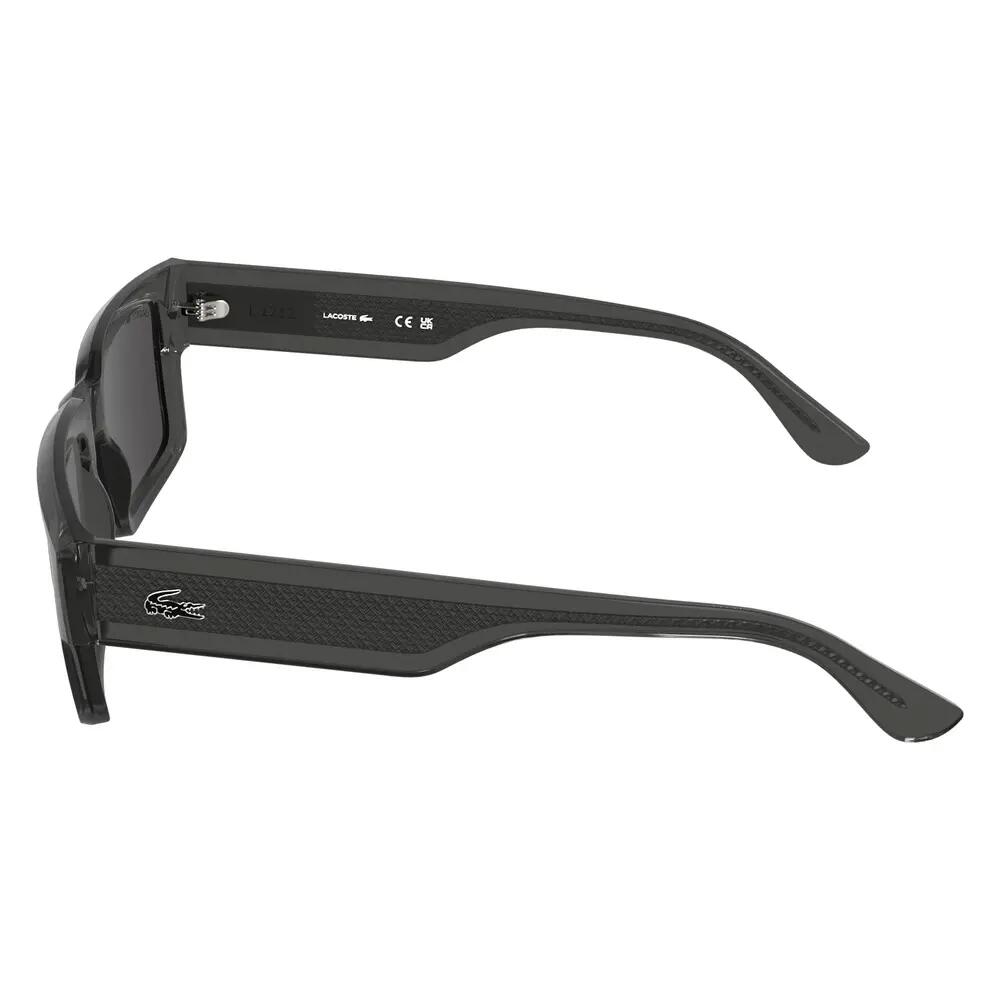 Lunettes de Soleil Lacoste L6082S 035 en Acétate Injecté Unisexe 55 mm 3/4