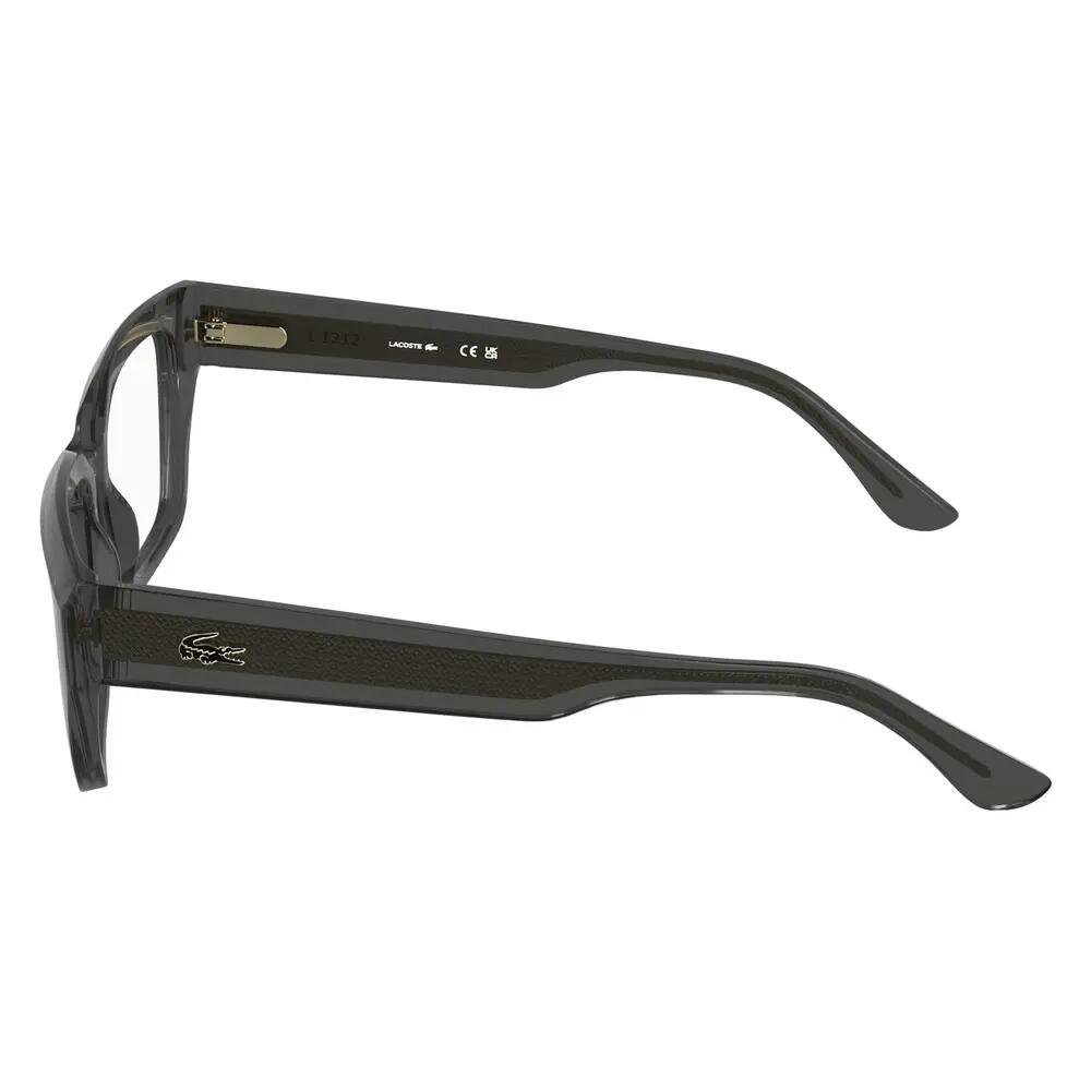 Óculos de Grau Lacoste L4014 035 em Acetato Injetado Mulher 55 mm 3/4
