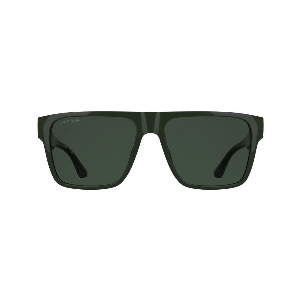 Lunettes de Soleil Lacoste L6085S 275 en Acétate Injecté Homme 58 mm 2/4