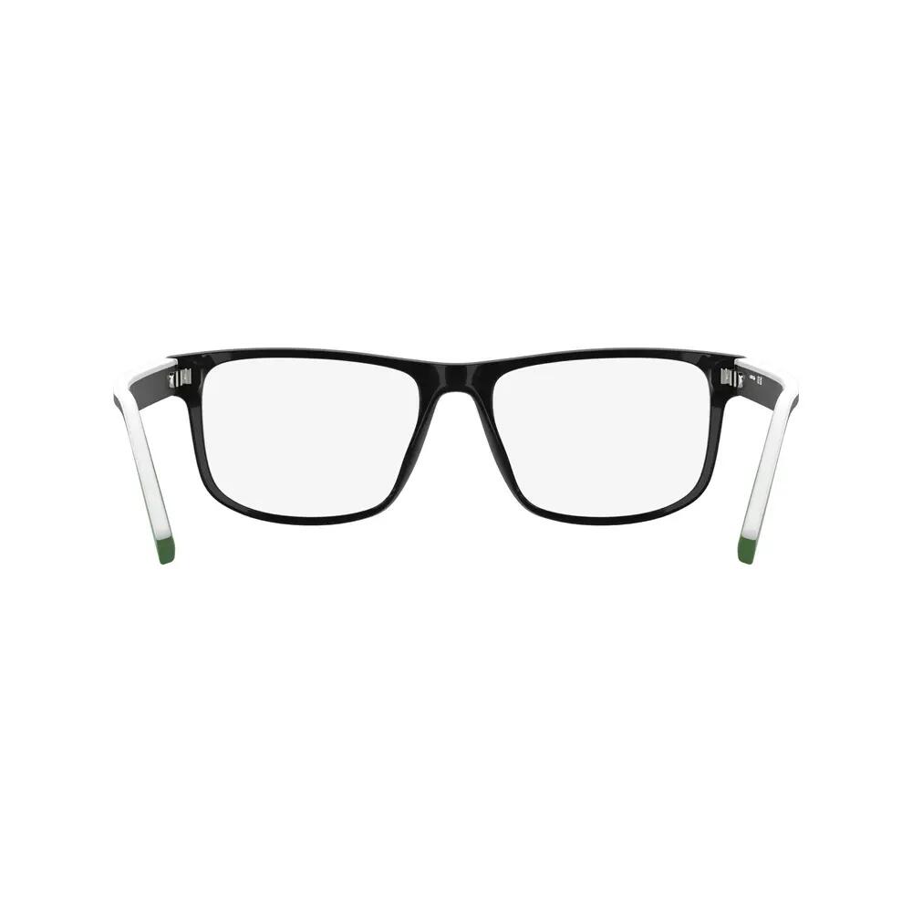 Bril Lacoste L4011 001 van Geïnjecteerd Acetaat Heren 56 mm 4/4