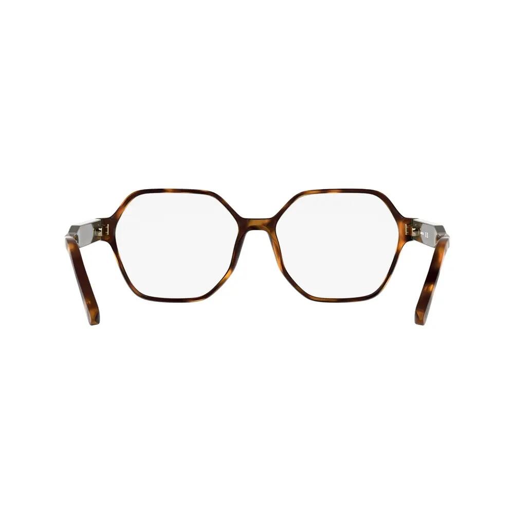 Bril Lacoste L4000 214 van Geïnjecteerd Acetaat Dames 55 mm 4/4