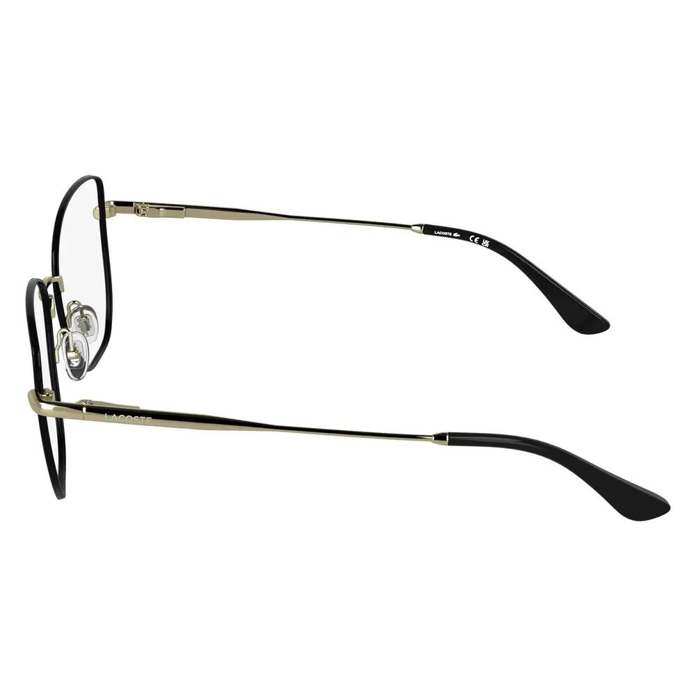 Óculos de Grau Lacoste L2323 757 em Metal Mulher 54 mm 3/4