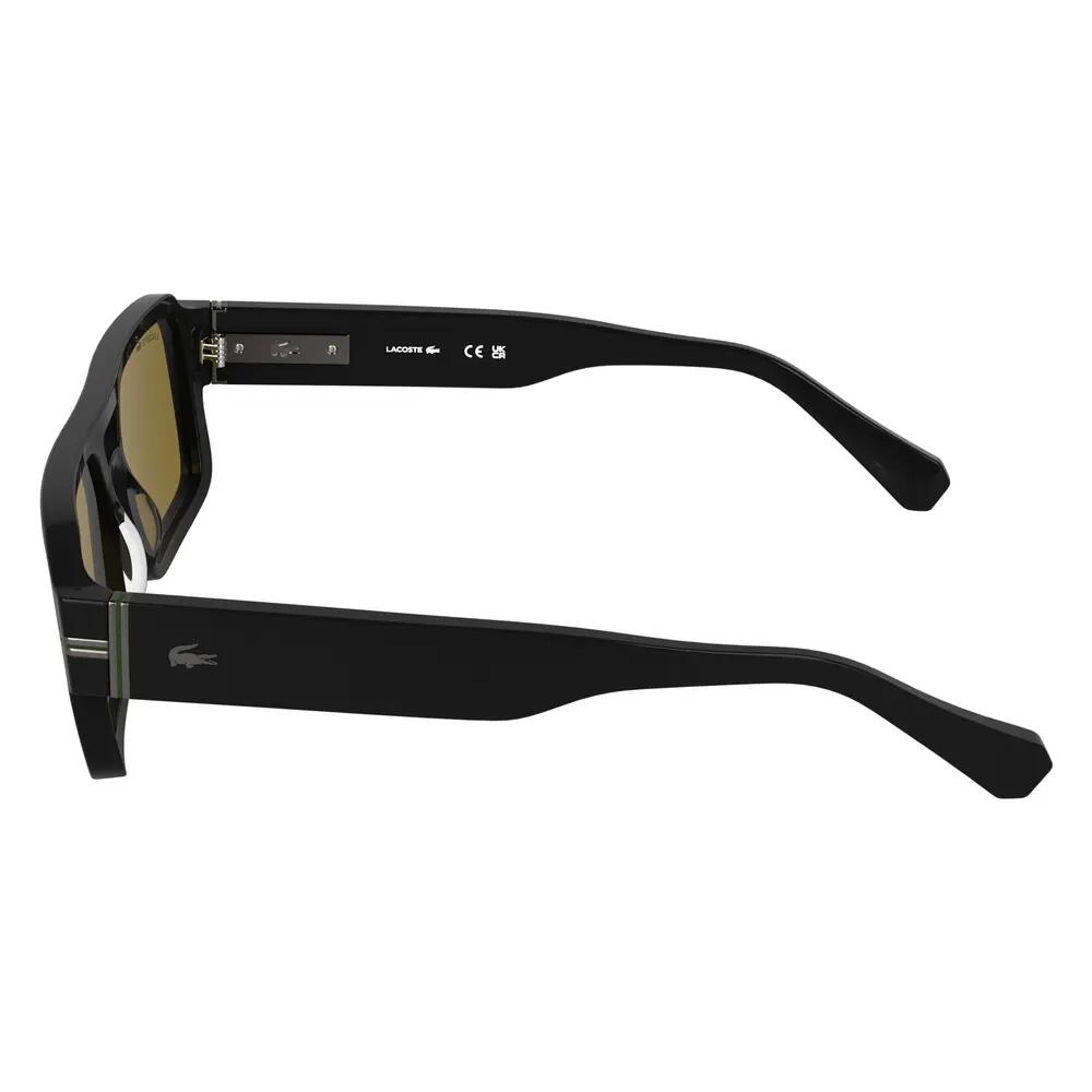 Gafas de Sol Lacoste L6102S 003 de Acetato Hombre 56 mm 3/4