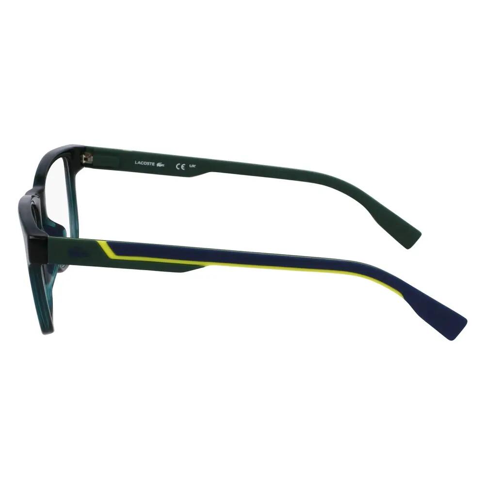 Gafas de Vista Lacoste L2965 N 301 de Acetato Inyectado Hombre 53 mm 3/4