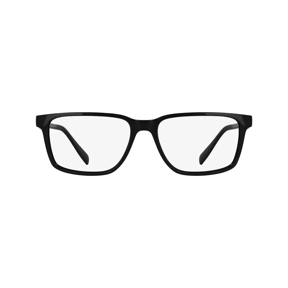Glasses Lacoste L4005 001 Injected Acetate Men 56 mm 2/4