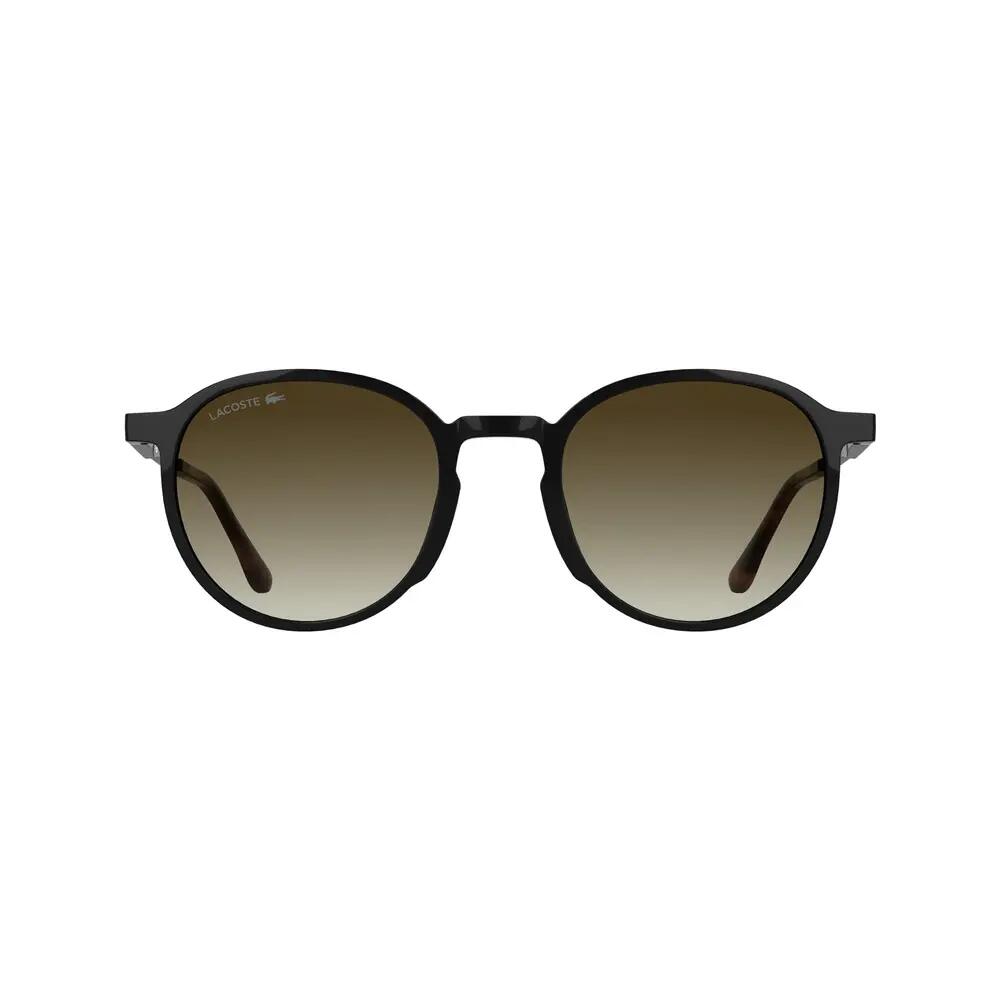 Lunettes de Soleil Lacoste L6105S 001 en Acétate Injecté Homme 51 mm 2/4