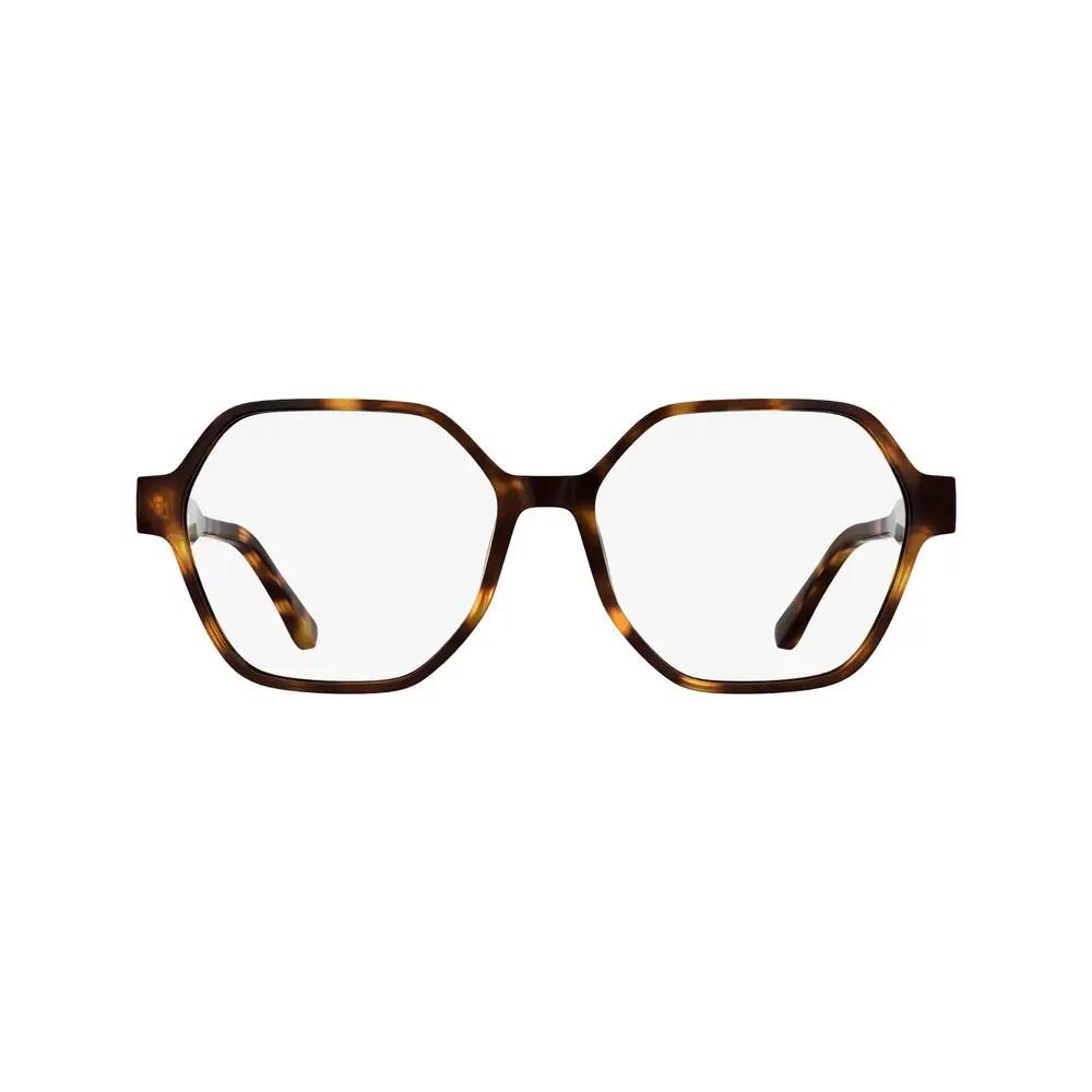 Bril Lacoste L4000 214 van Geïnjecteerd Acetaat Dames 55 mm 2/4
