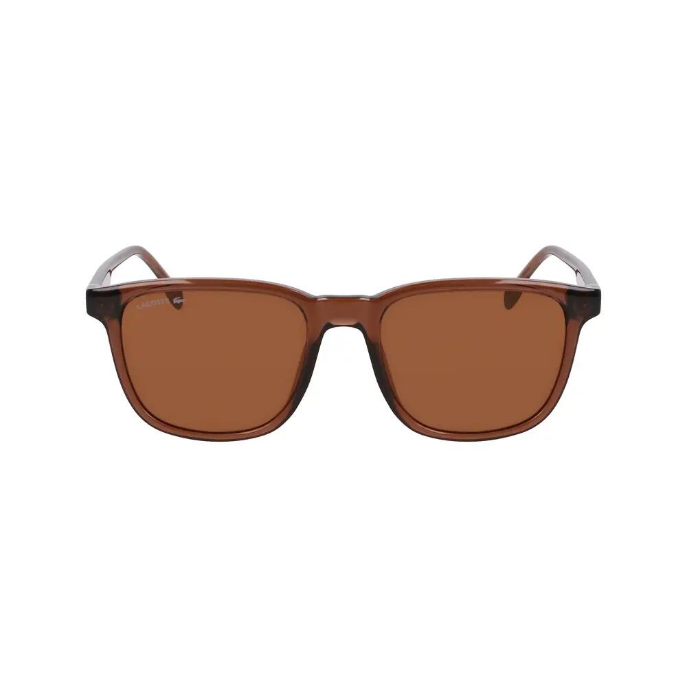 Lunettes de Soleil Lacoste L6029S N 210 en Acétate Injecté Homme 53 mm 2/4
