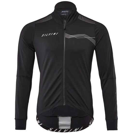 Silvini veste isolée pour homme MJ2129 Ghisallo