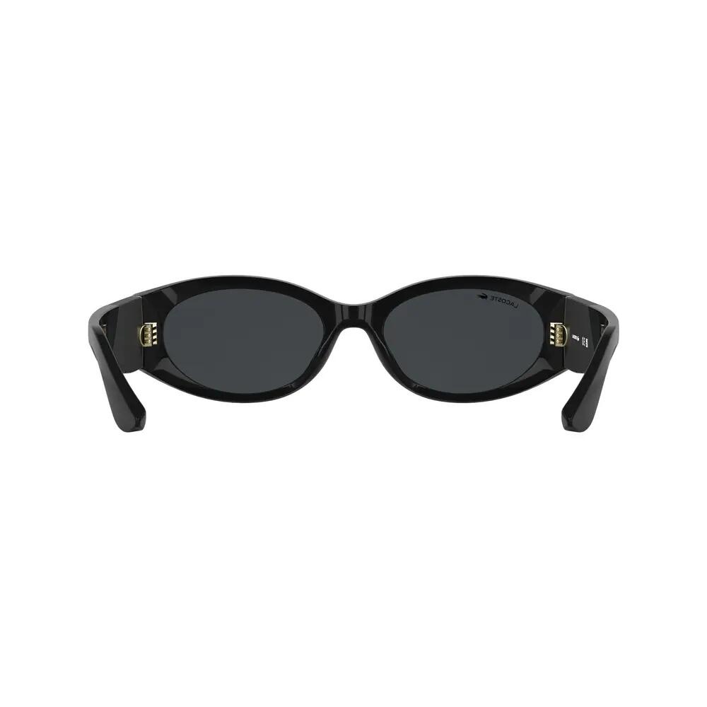 Gafas de Sol Lacoste L6109S 001 de Acetato Inyectado Mujer 54 mm 4/4