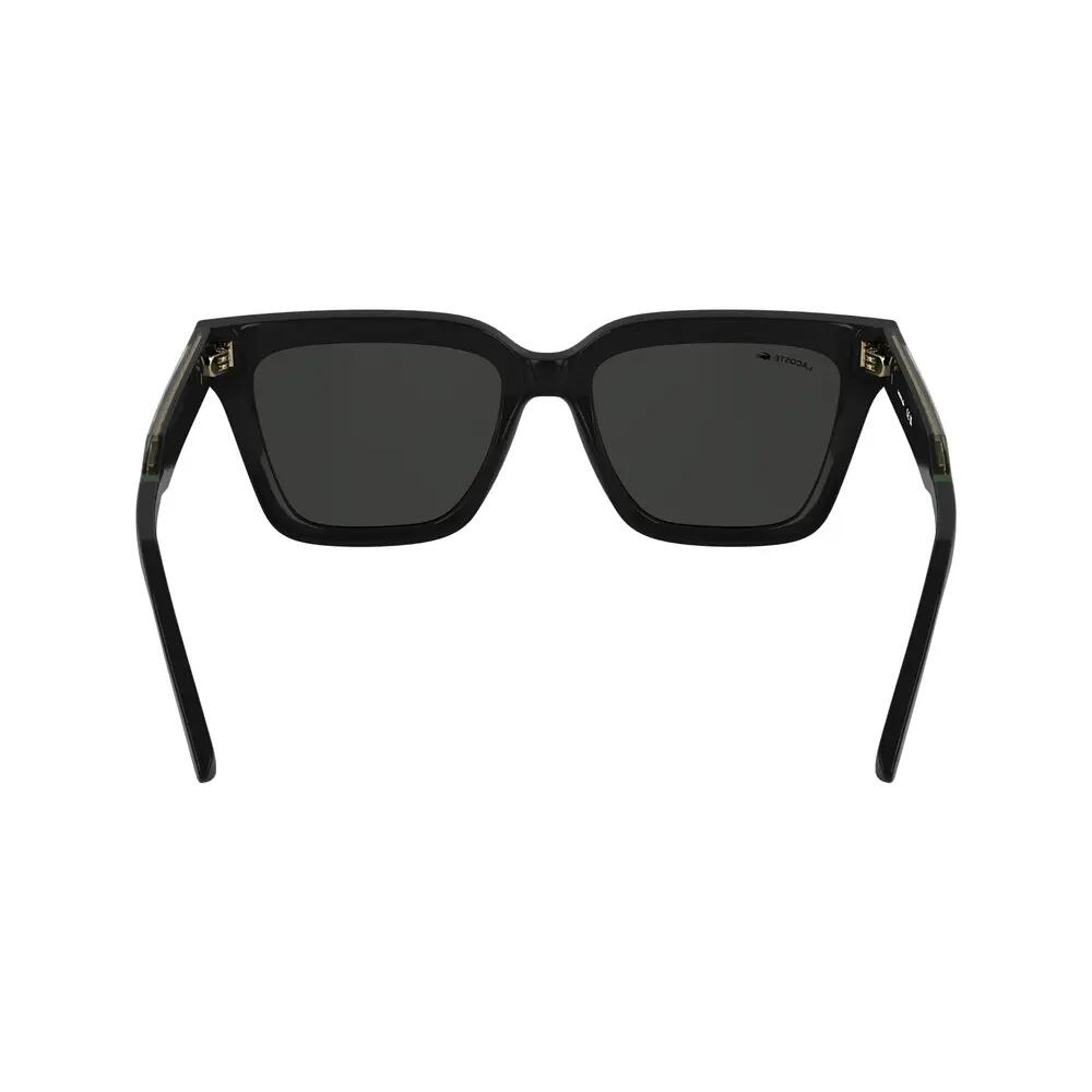 Gafas de Sol Lacoste L6063S N 001 de Acetato Inyectado Mujer 55 mm 4/4