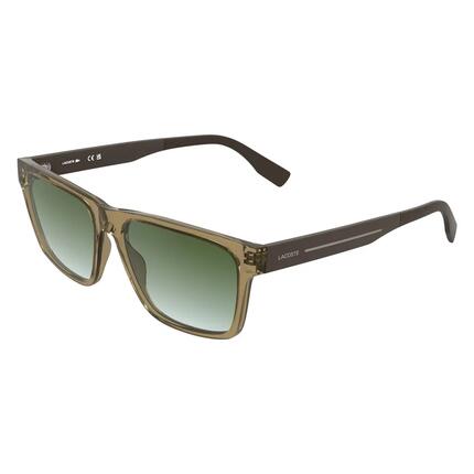 Gafas de Sol Lacoste L6100S 264 de Acetato Inyectado Hombre 57 mm
