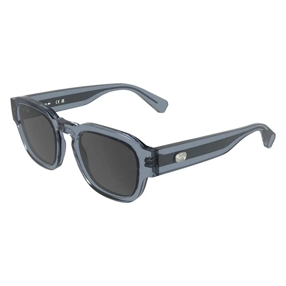 Слънчеви Очила Lacoste L6090S 035 от Инжекционен Ацетат Унисекс 51 mm