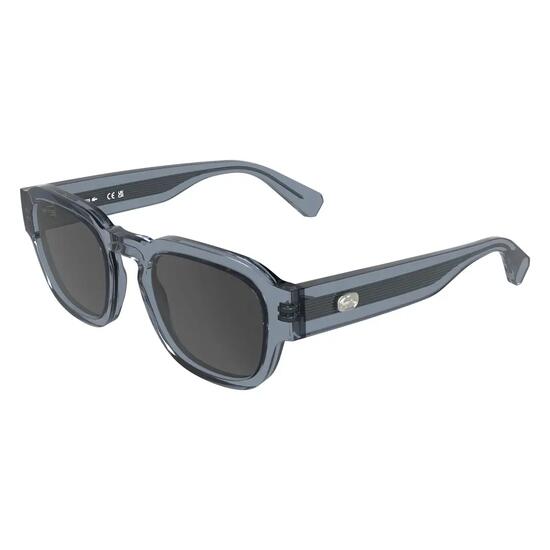 Lunettes de Soleil Lacoste L6090S 035 en Acétate Injecté Unisexe 51 mm