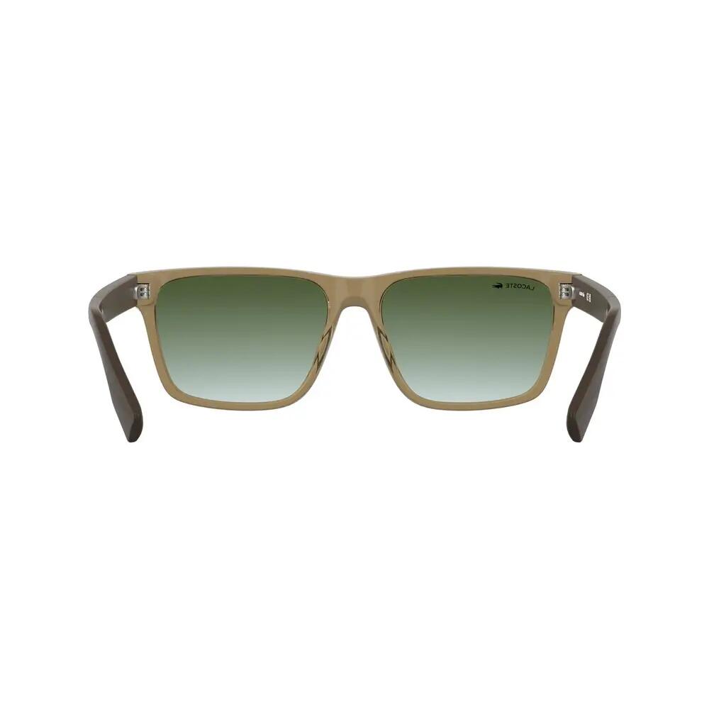 Óculos de Sol Lacoste L6100S 264 em Acetato Injetado Homem 57 mm 4/4
