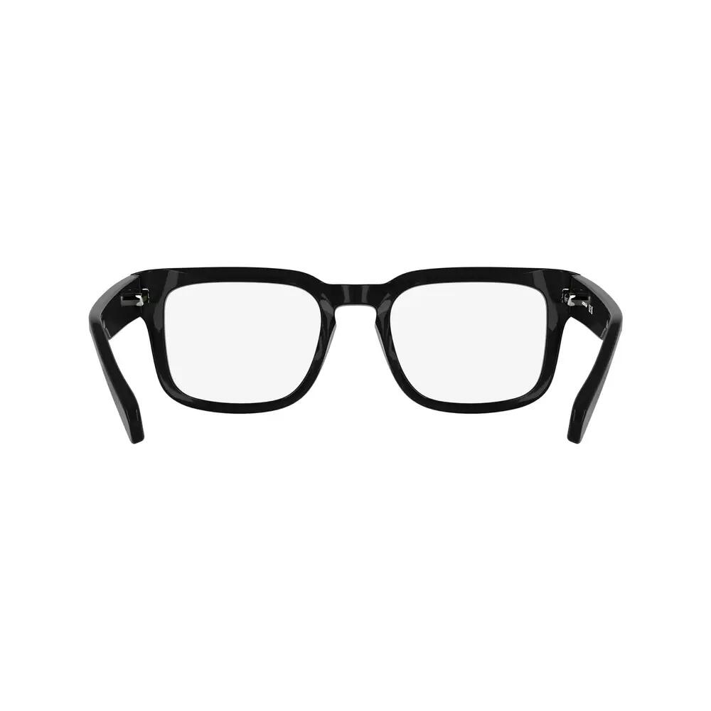 Lunettes de Vue Lacoste L4016 001 en Acétate Homme 52 mm 4/4