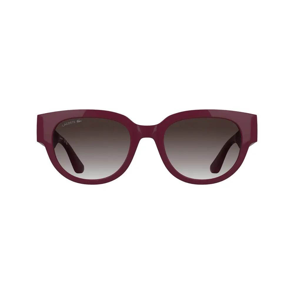 Lunettes de Soleil Lacoste L6108S 526 en Acétate Injecté Femme 52 mm 2/4