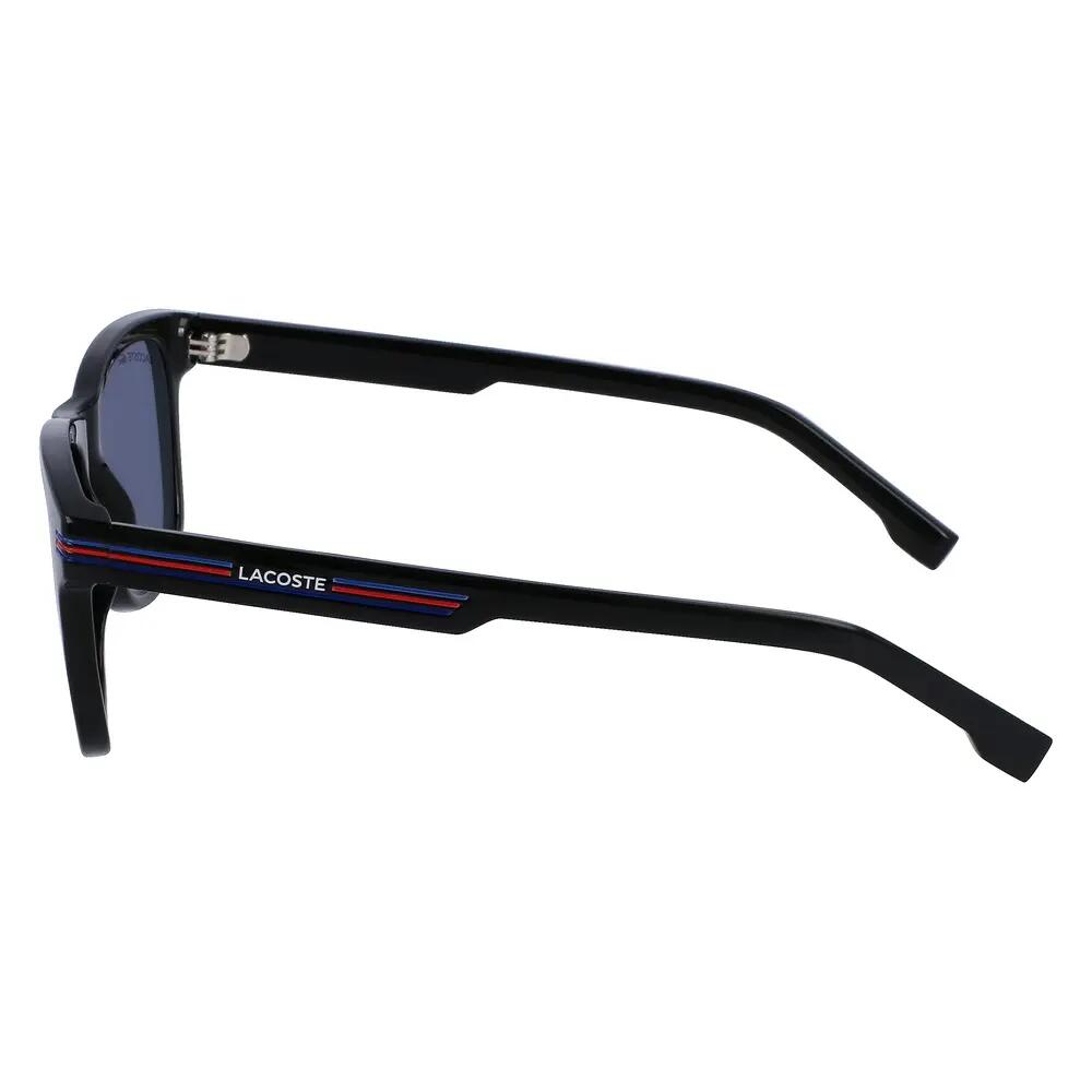 Óculos de Sol Lacoste L995S N 001 em Acetato Injetado Homem 53 mm 3/4