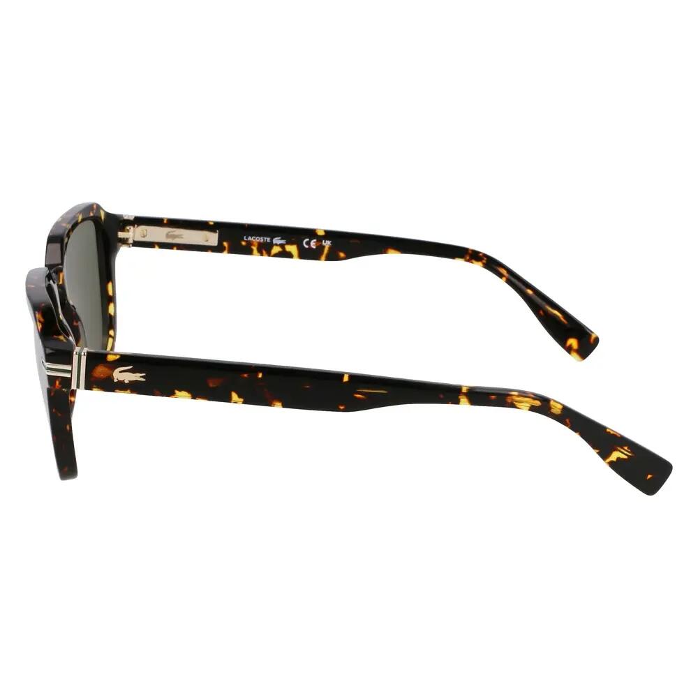 Gafas de Sol Lacoste L6046S N 230 de Acetato Hombre 52 mm 3/4