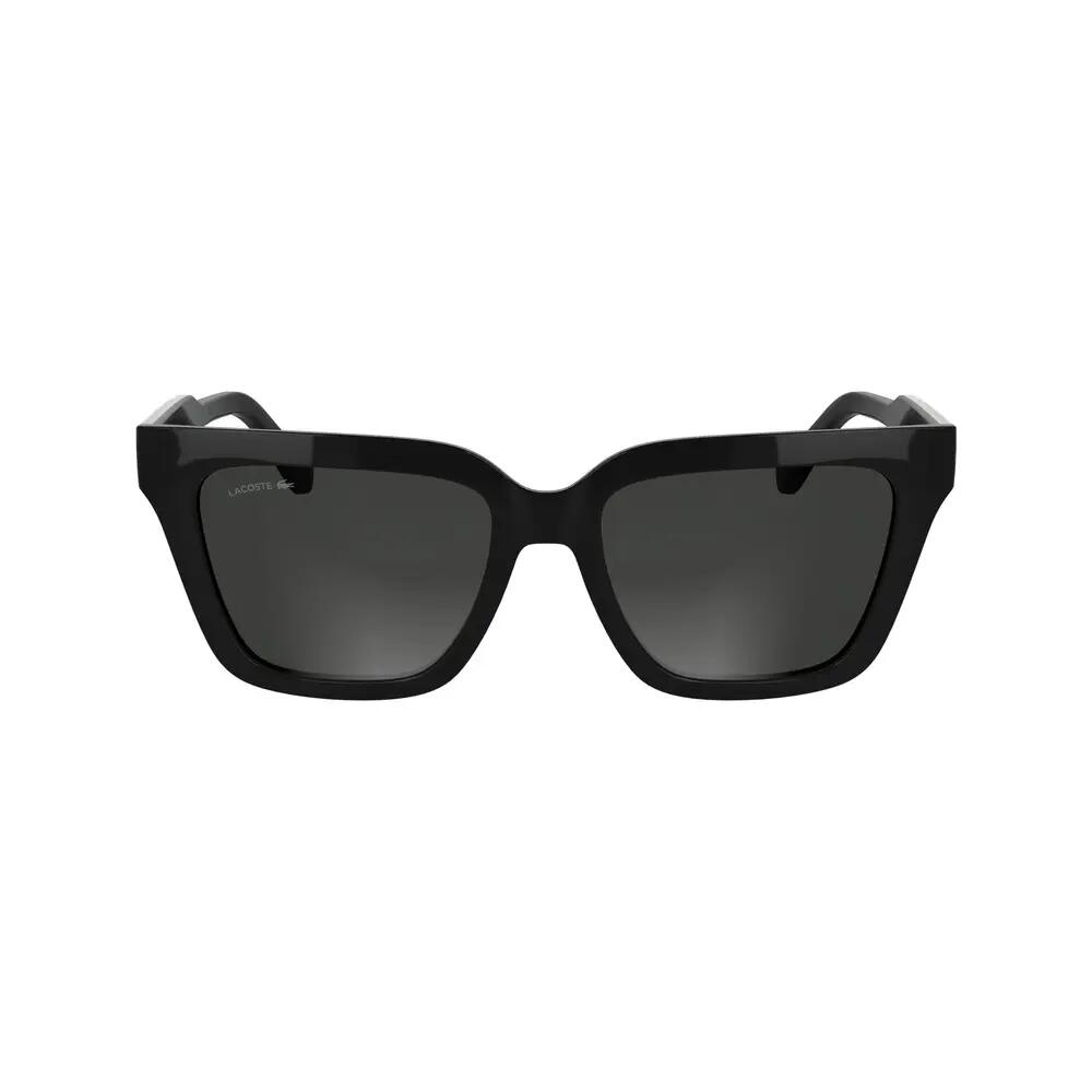 Gafas de Sol Lacoste L6063S N 001 de Acetato Inyectado Mujer 55 mm 2/4