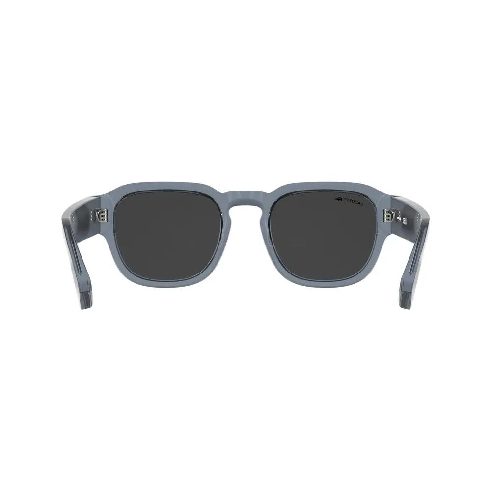 Lunettes de Soleil Lacoste L6090S 035 en Acétate Injecté Unisexe 51 mm 4/4
