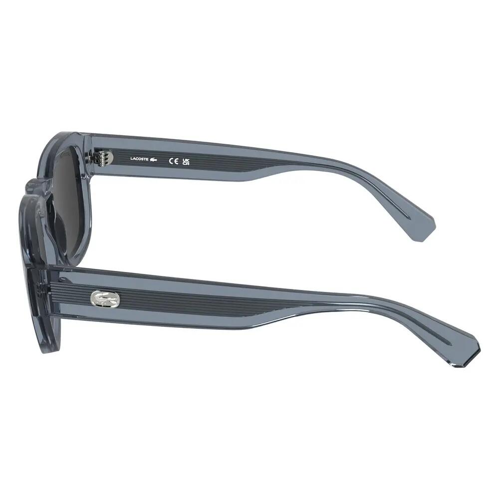Lunettes de Soleil Lacoste L6090S 035 en Acétate Injecté Unisexe 51 mm 3/4