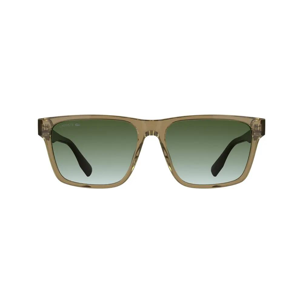 Óculos de Sol Lacoste L6100S 264 em Acetato Injetado Homem 57 mm 2/4