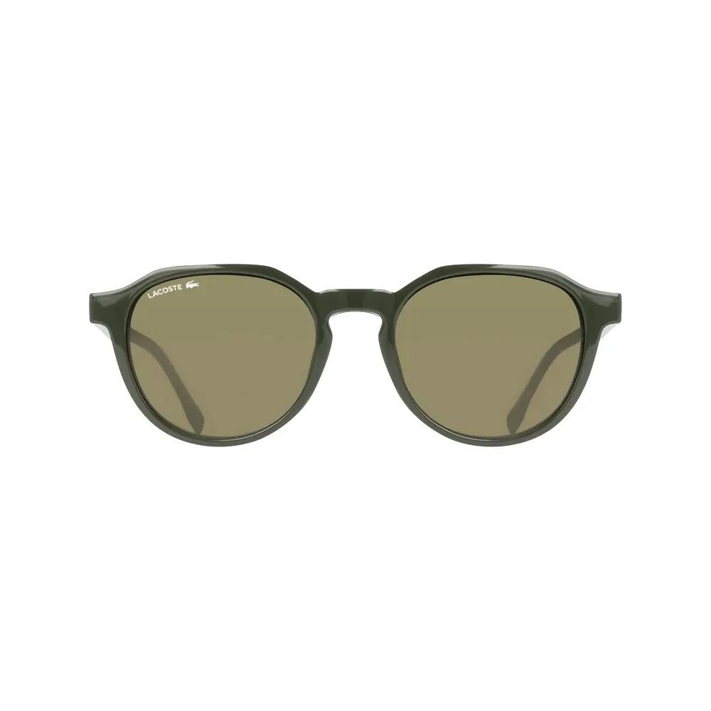 Óculos de Grau Lacoste L4008MAG-SET 275 em Acetato Injetado Unissexo 52 mm 2/4